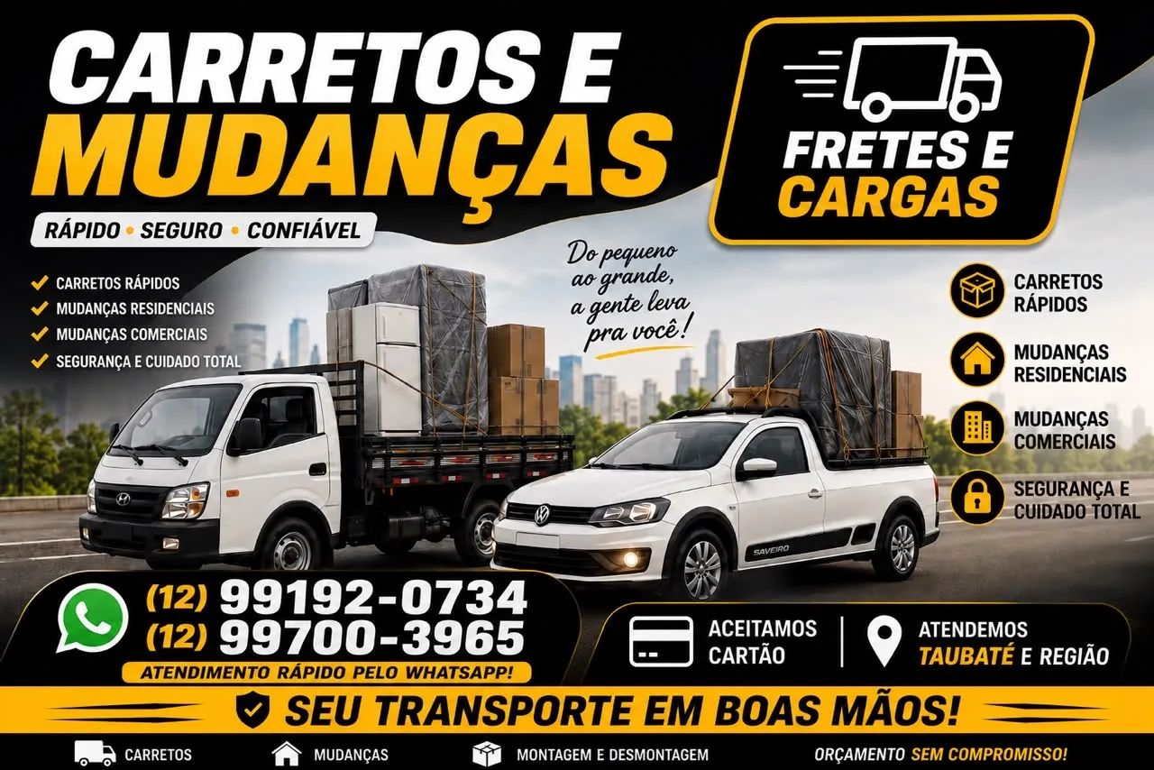 Mudança 