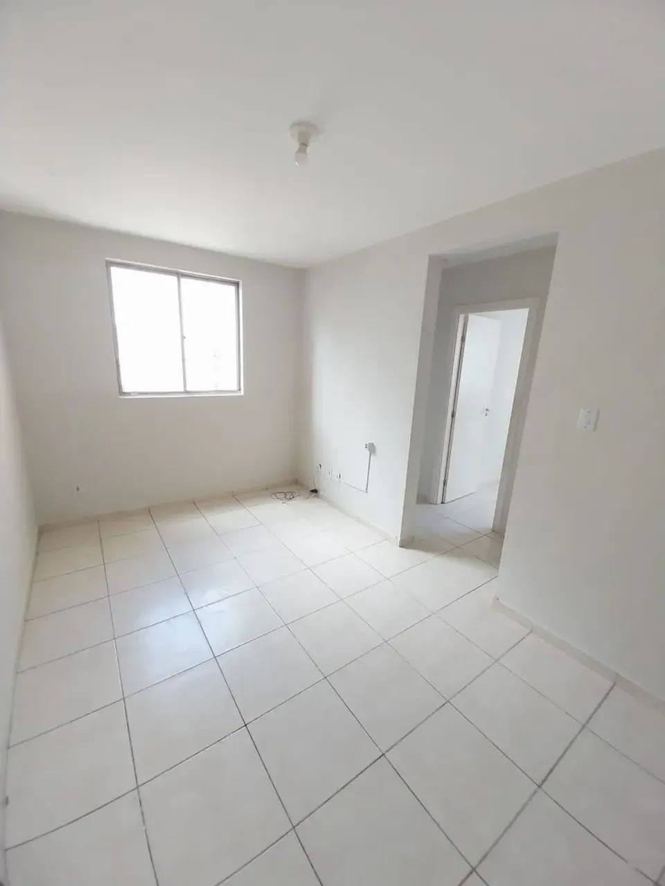 Alugo apartamento Citta Maris 3/4 - Foto 4