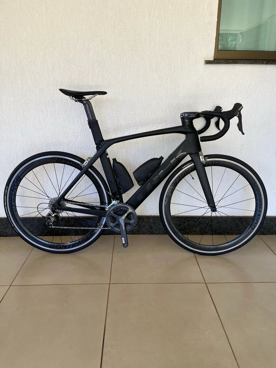 Trek Madone SLR9
