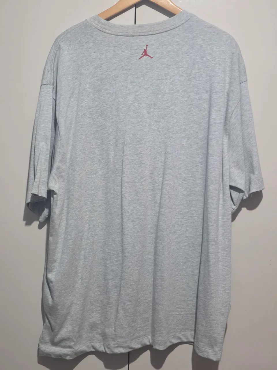 Camiseta air jordan - Foto 5