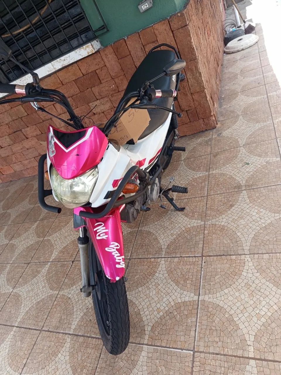 Pop 110 - Foto 2