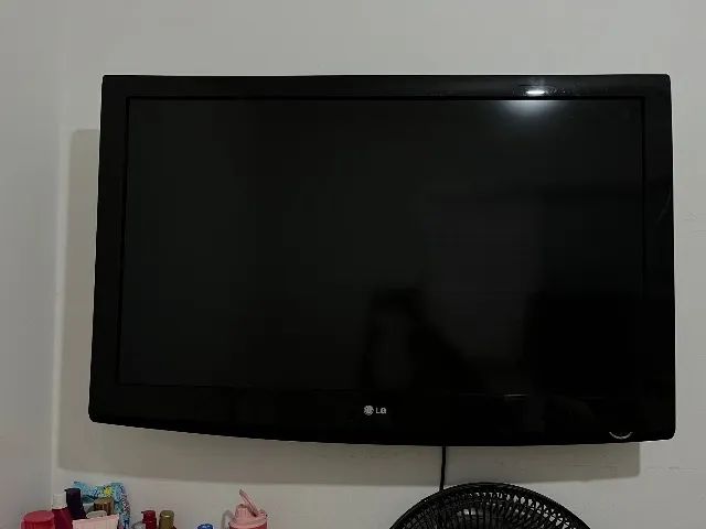 Televisão de 40 polegadas