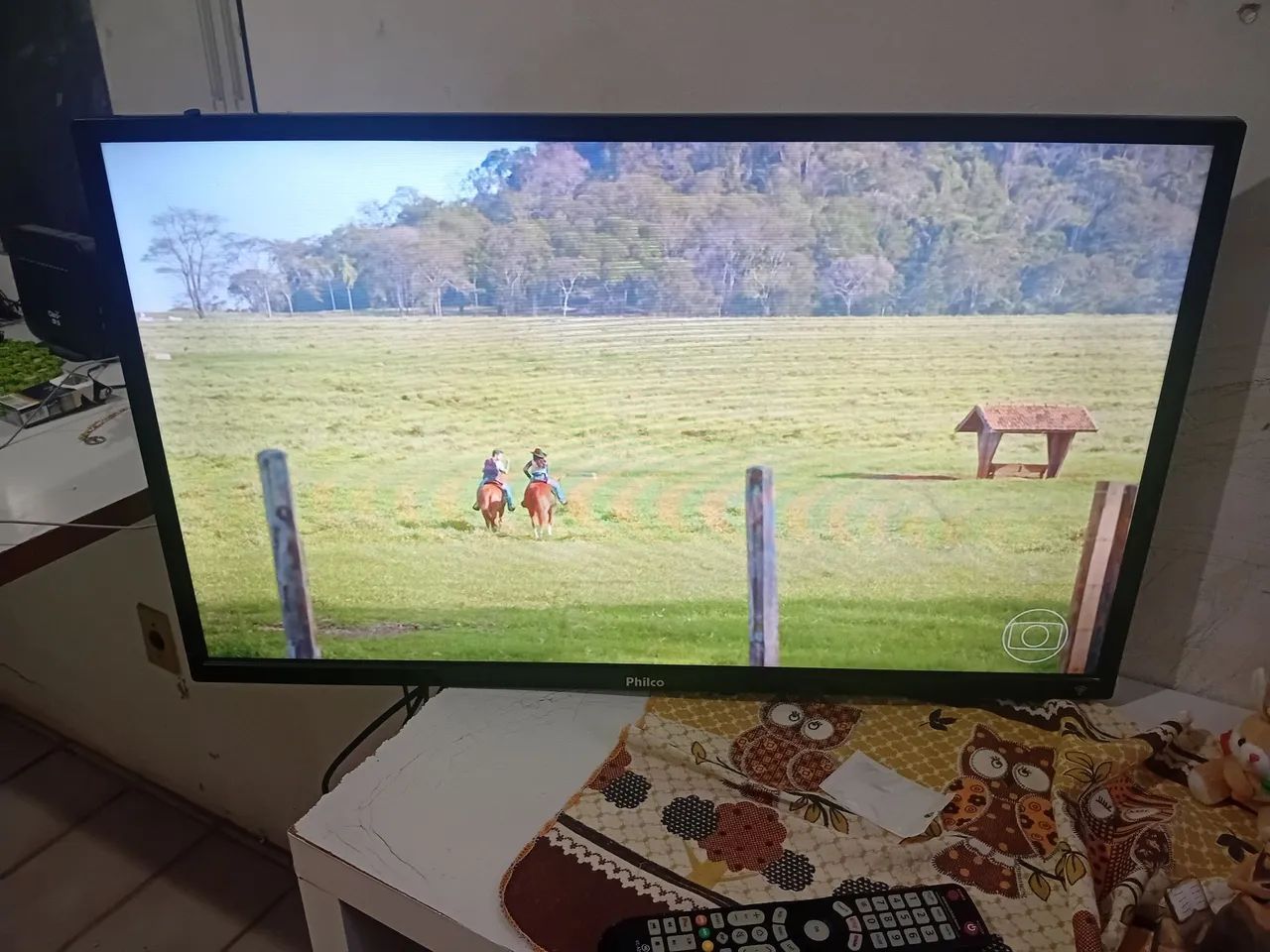 Vendo TV 32 polegadas  - Foto 3
