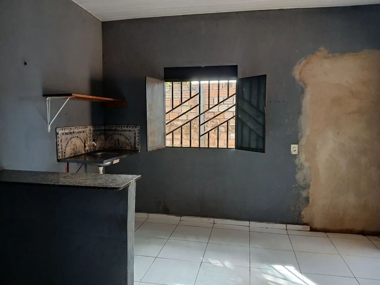 Quarto pra alugar - Foto 4