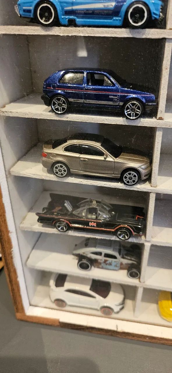 Coleção Hotweels - Foto 4