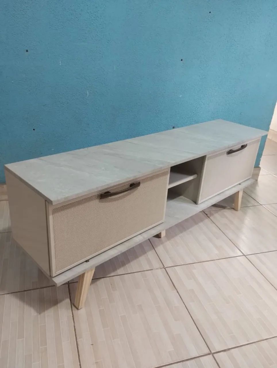 Rack - ENTREGO  - Foto 5