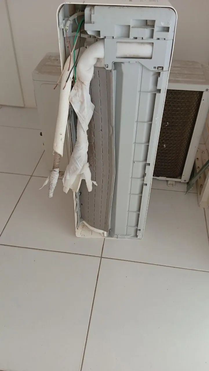 Ar-condicionado  - Foto 2