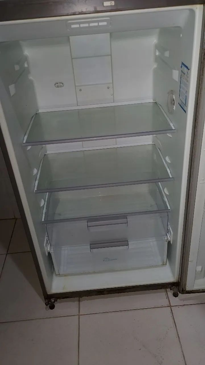 Geladeira Continental  - Foto 2