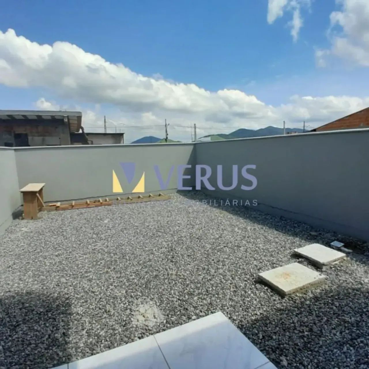 Casa com 02 Dormitórios em Ilhota - Foto 4