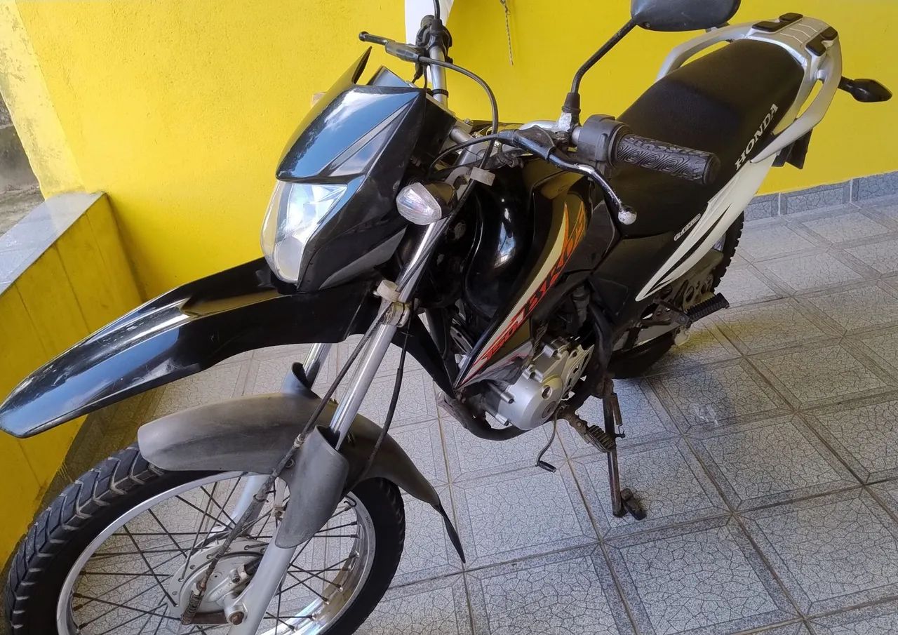 Vende-se Broz