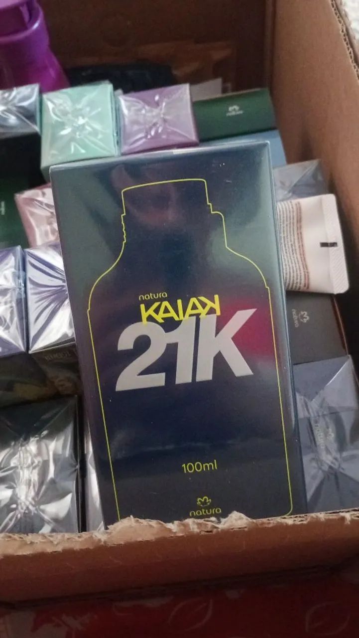 Kaiak 21k - Foto 3