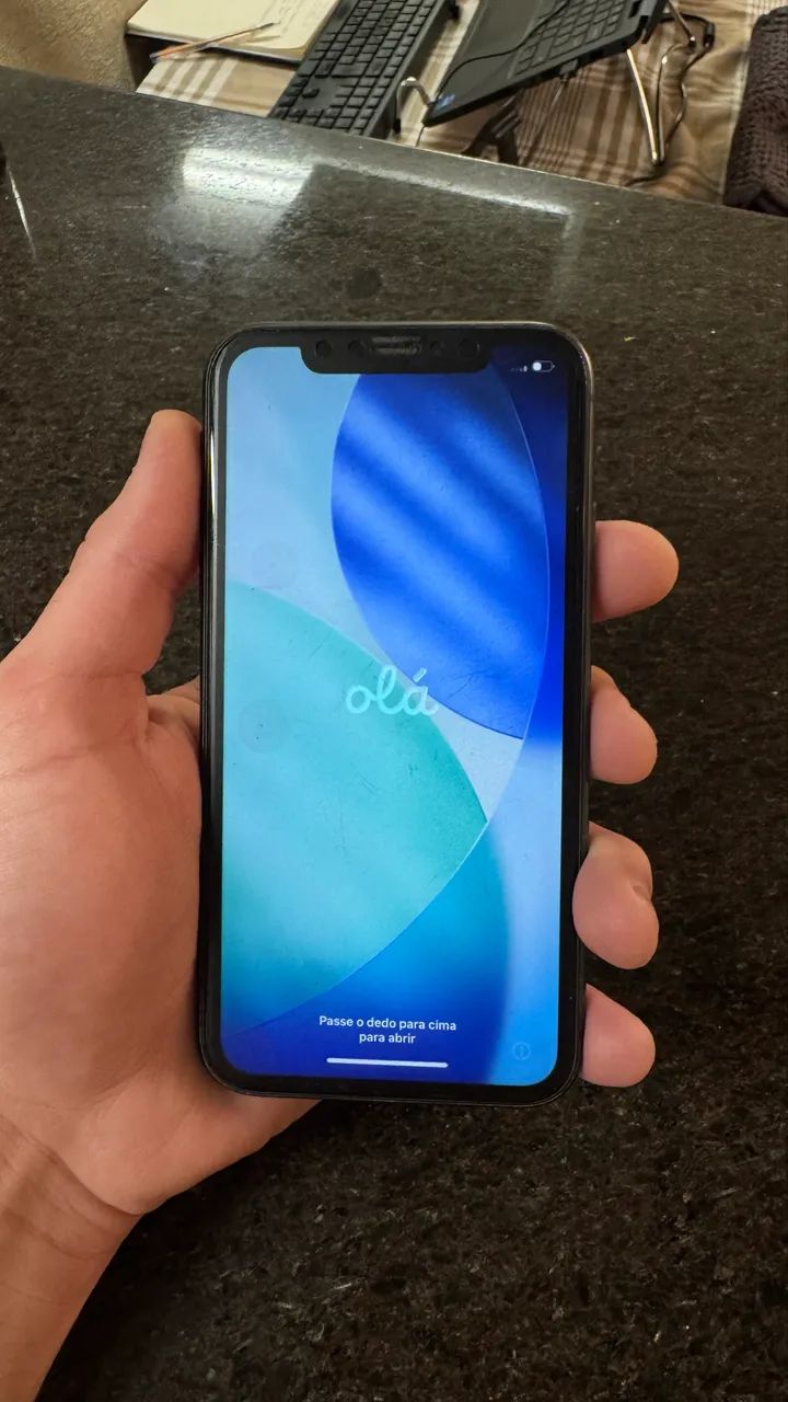 Iphone 11 64GB