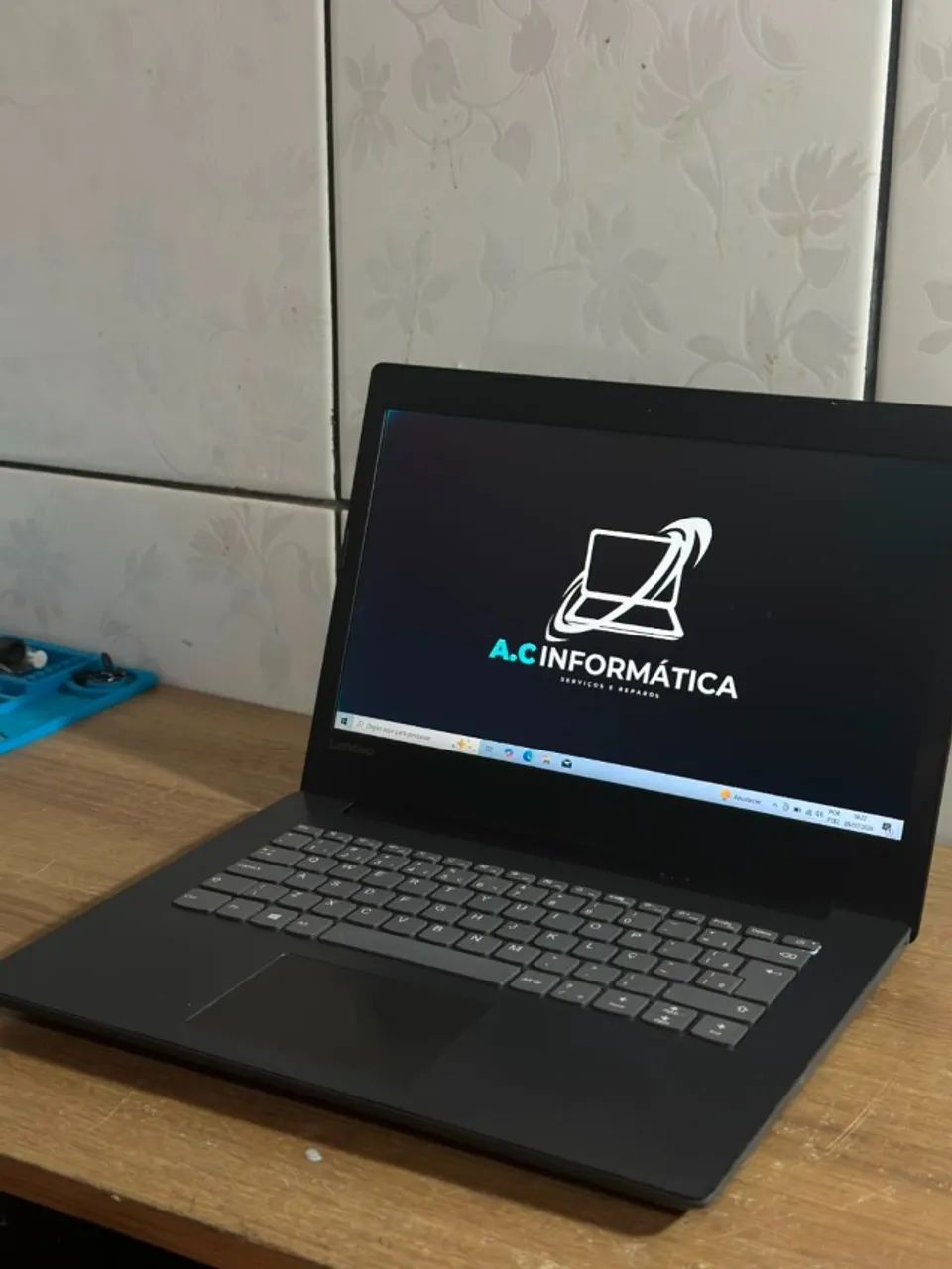 Notebook Lenovo IdeaPad 320 - Foto 2