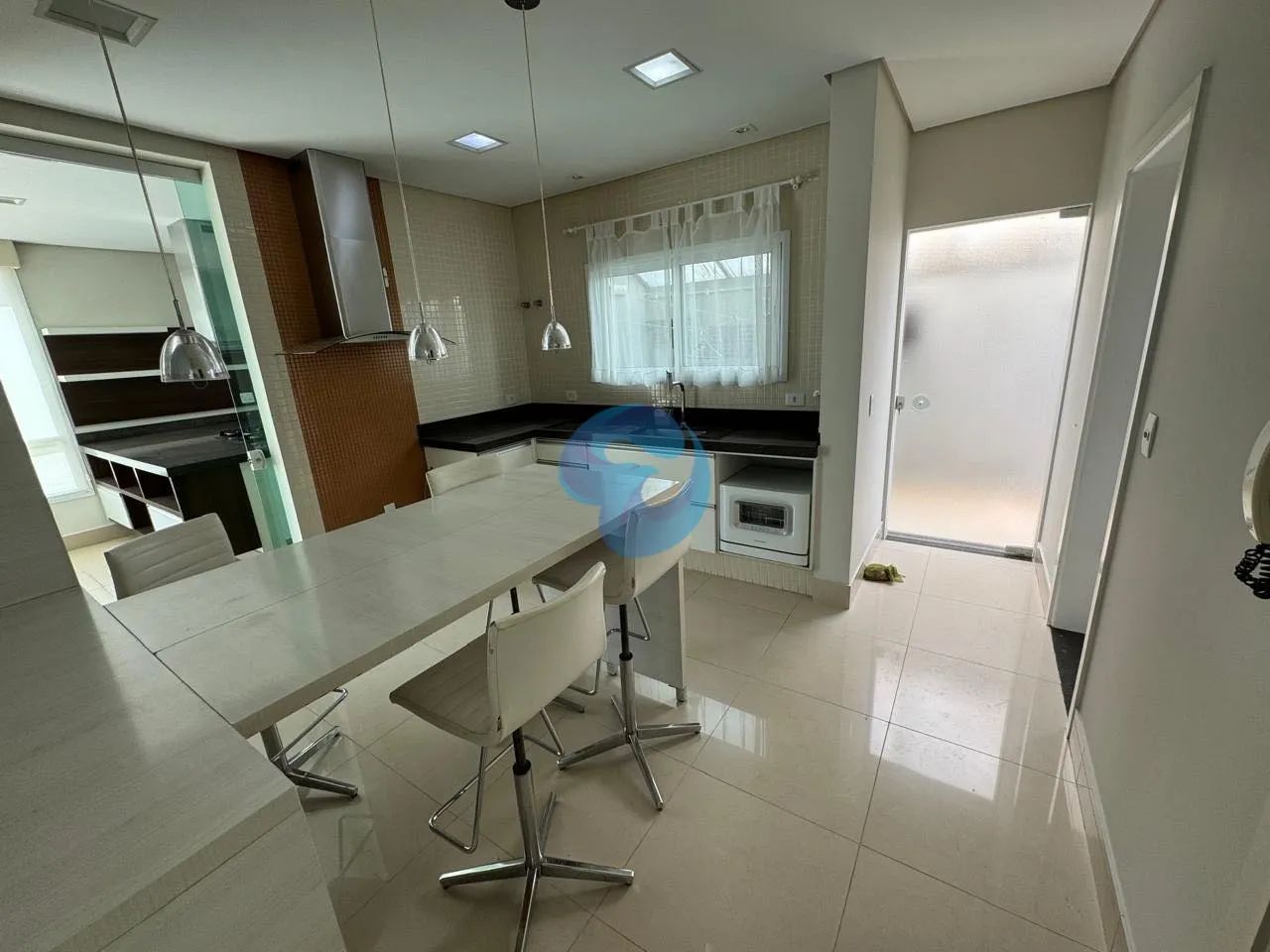Casa em condomínio com 4 suites e closet, no Sunset - Sorocaba/SP - Foto 5