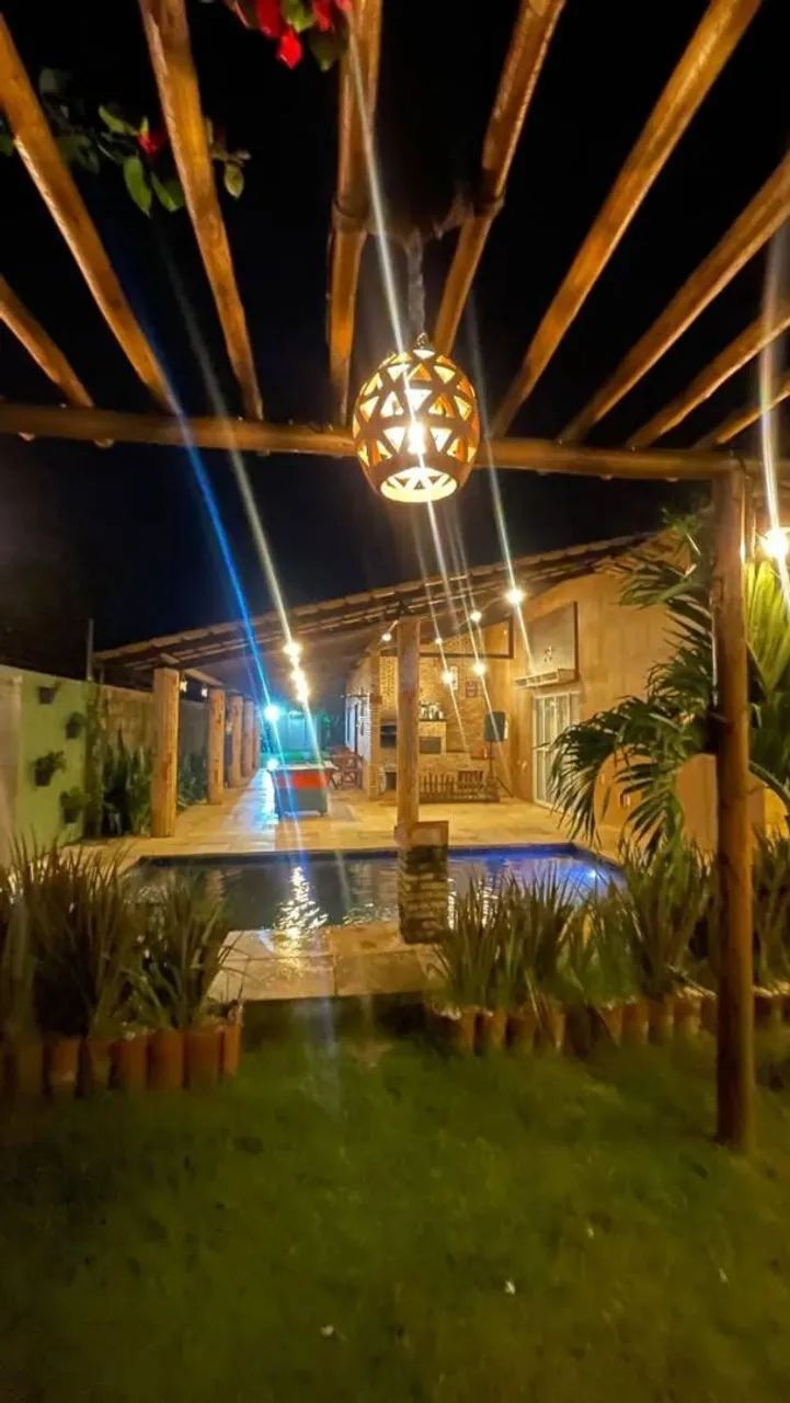 CHÁCARA RECANTO DO LADO AQUIRAZ  - Foto 4