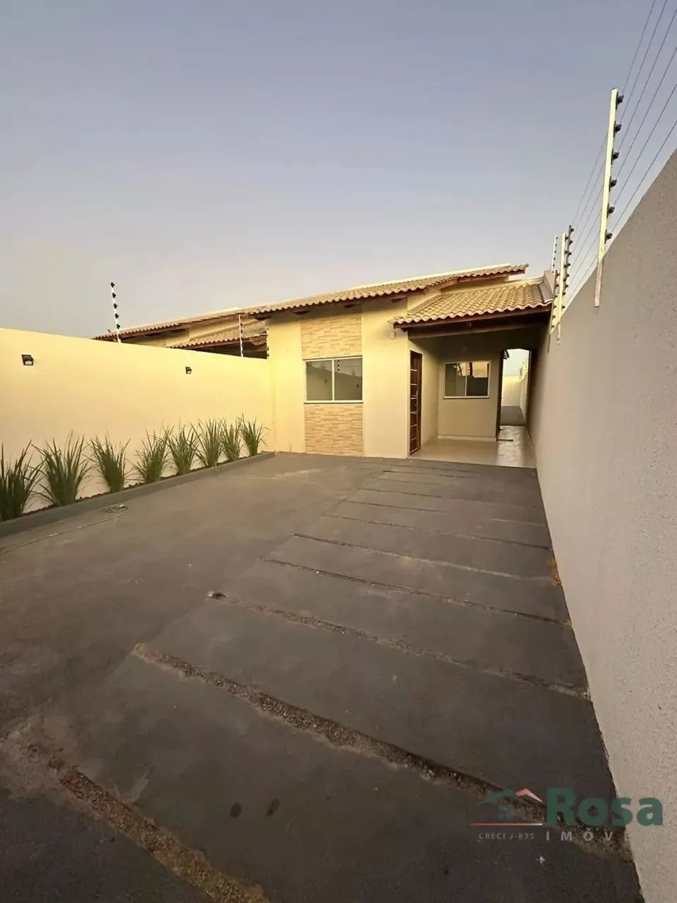 CASA BAIRRO DOM BOSCO