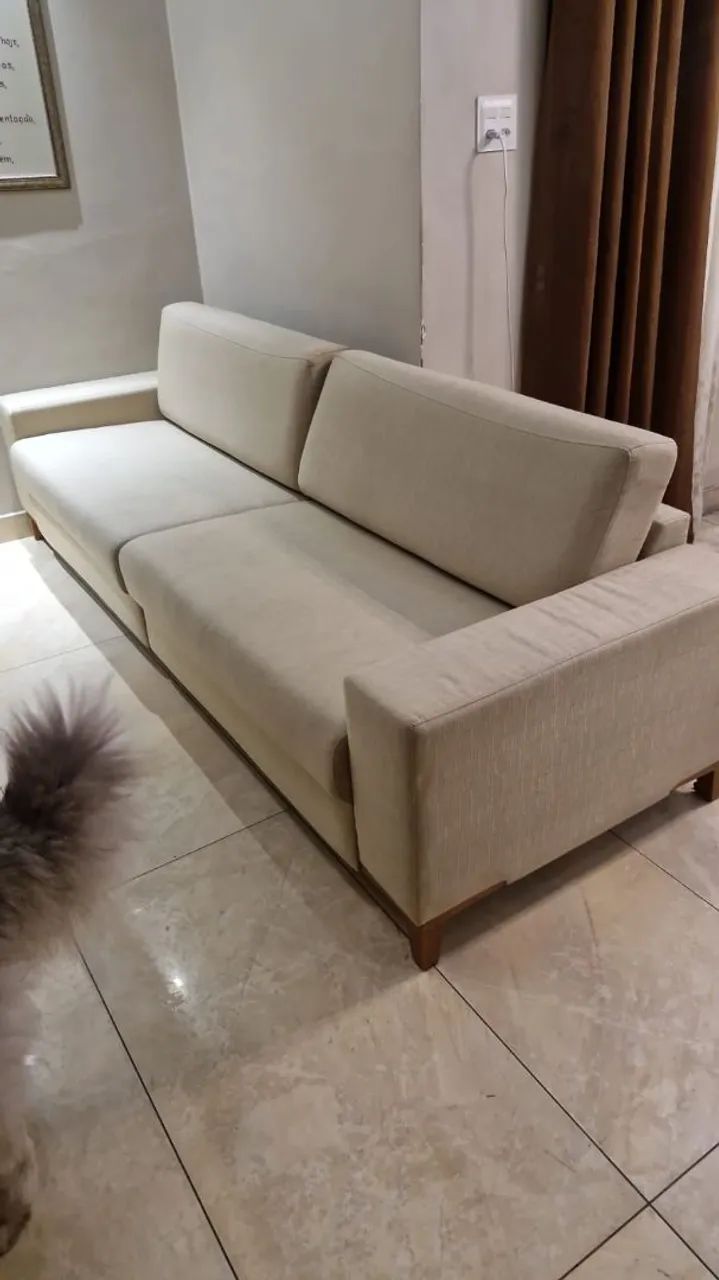 Sofá grande 260×90