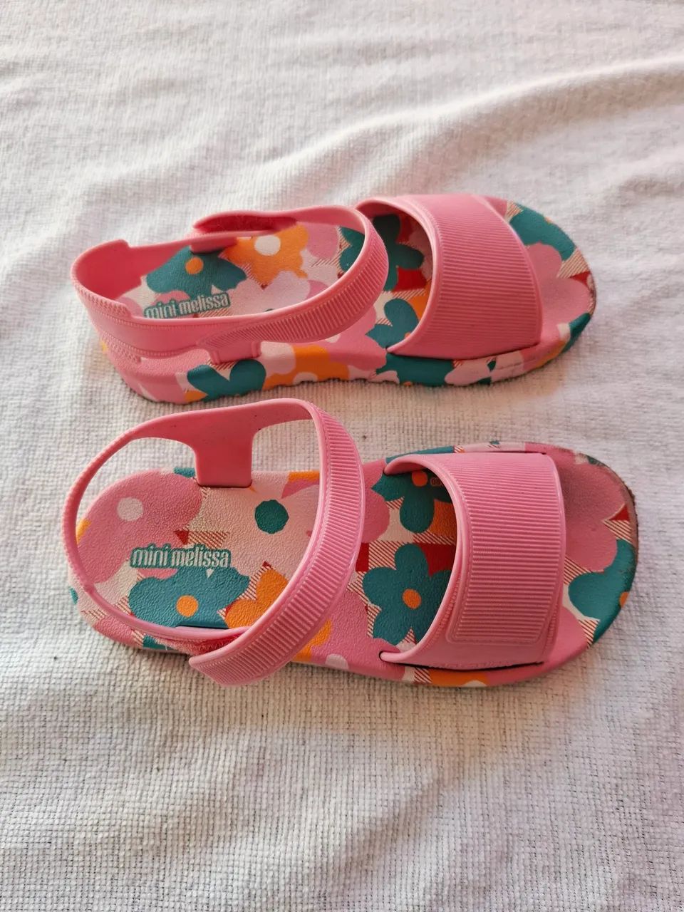 Mini Melissa n° 29 - Foto 2
