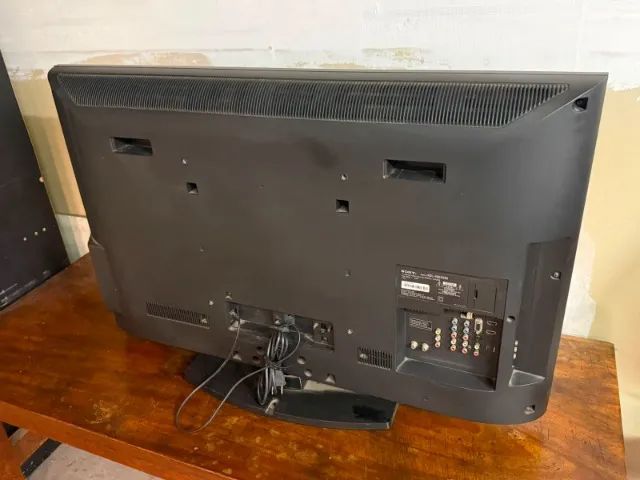 TV Sony LCD 40 polegadas c/ conversor integrado - Foto 3