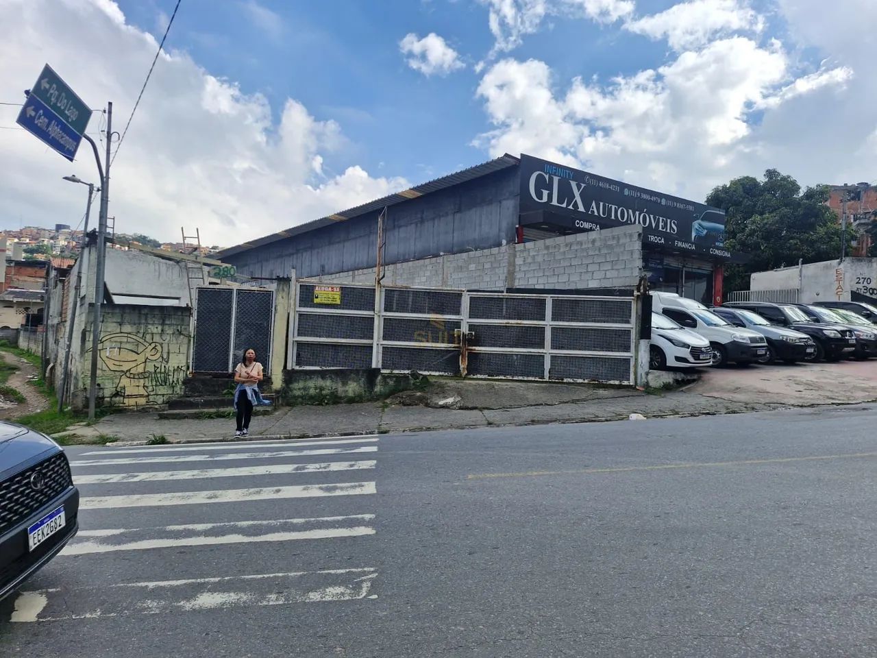 Oportunidade Imperdível! Área Comercial Ampla para Locação - Foto 2