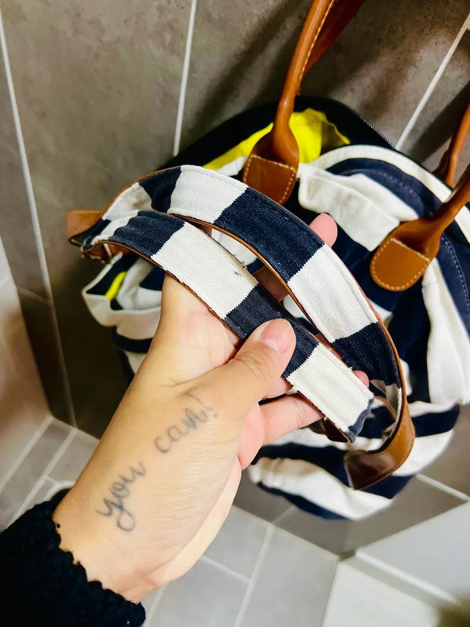 Bolsa Imaginarium  - Foto 5