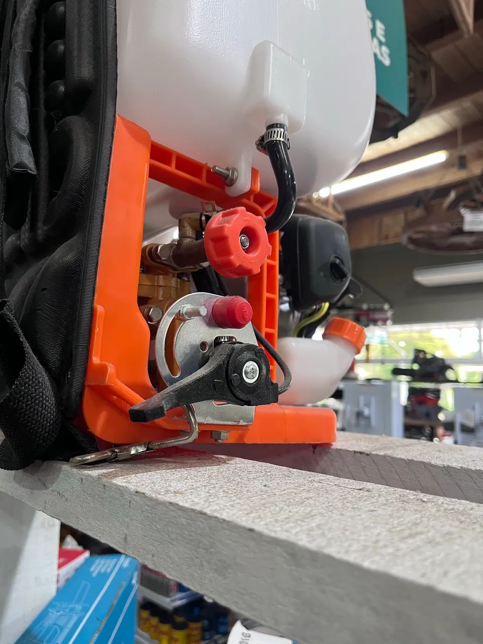 Vulcan Trent VPM260 - Foto 5