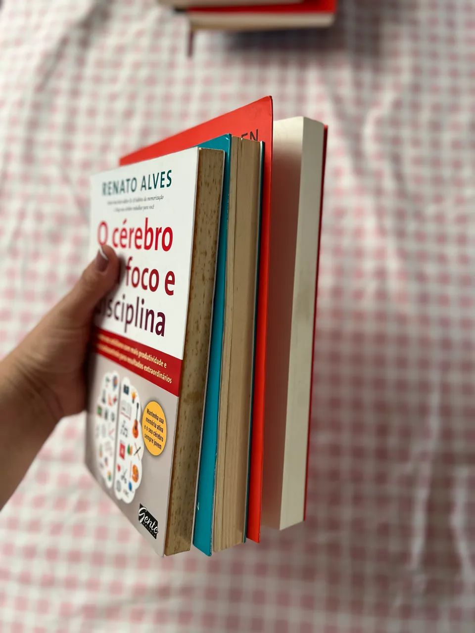 Livros