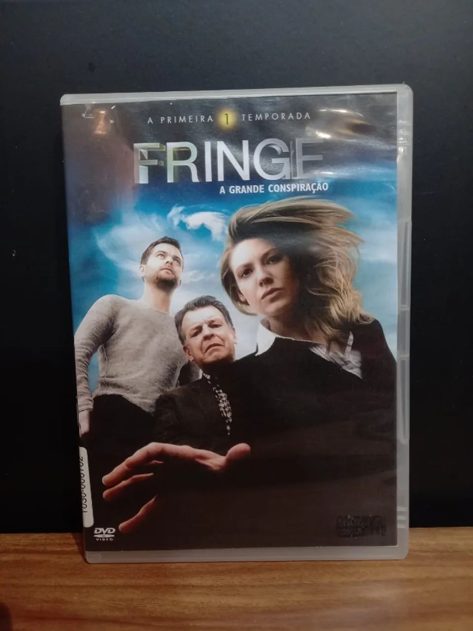 PACK DVD FILMES ORIGINAIS  - Foto 3