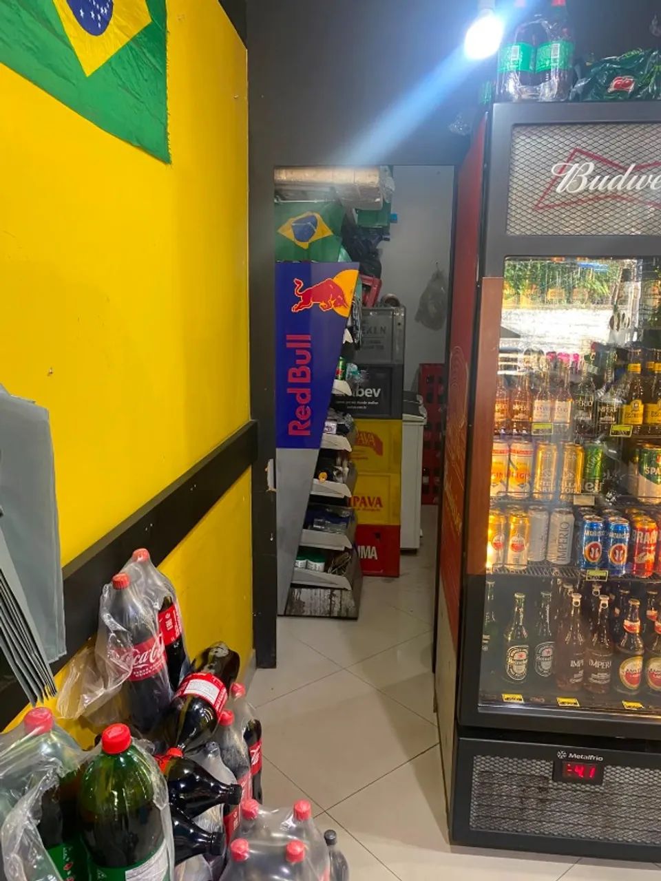 Passo Ponto Loja de Bebidas Taquara - Foto 5
