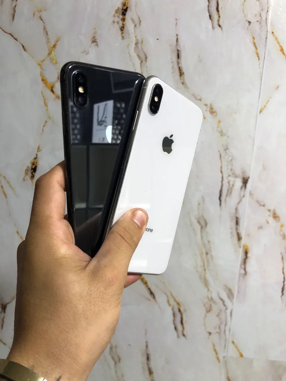 iPhone XS Max 64GB - Foto 2