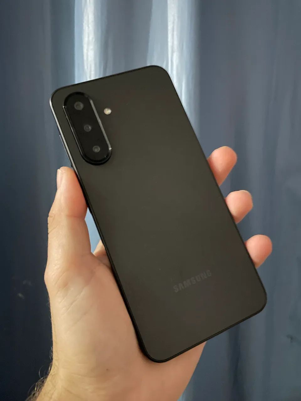 Galaxy A17 256GB (Aceito proposta avista)