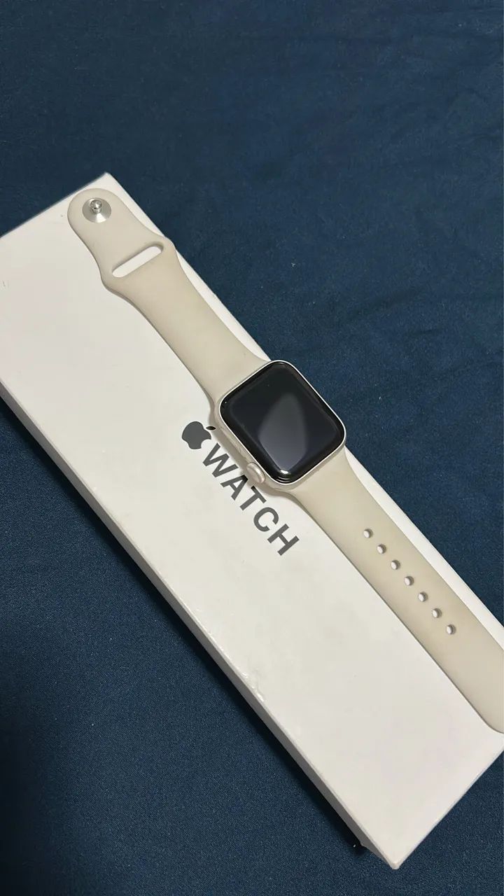 Apple Watch SE 3