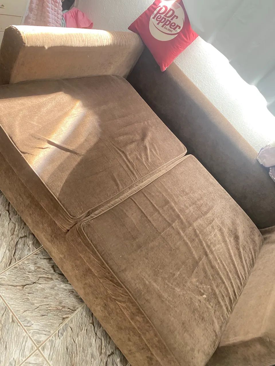 Sofá cama  - Foto 4
