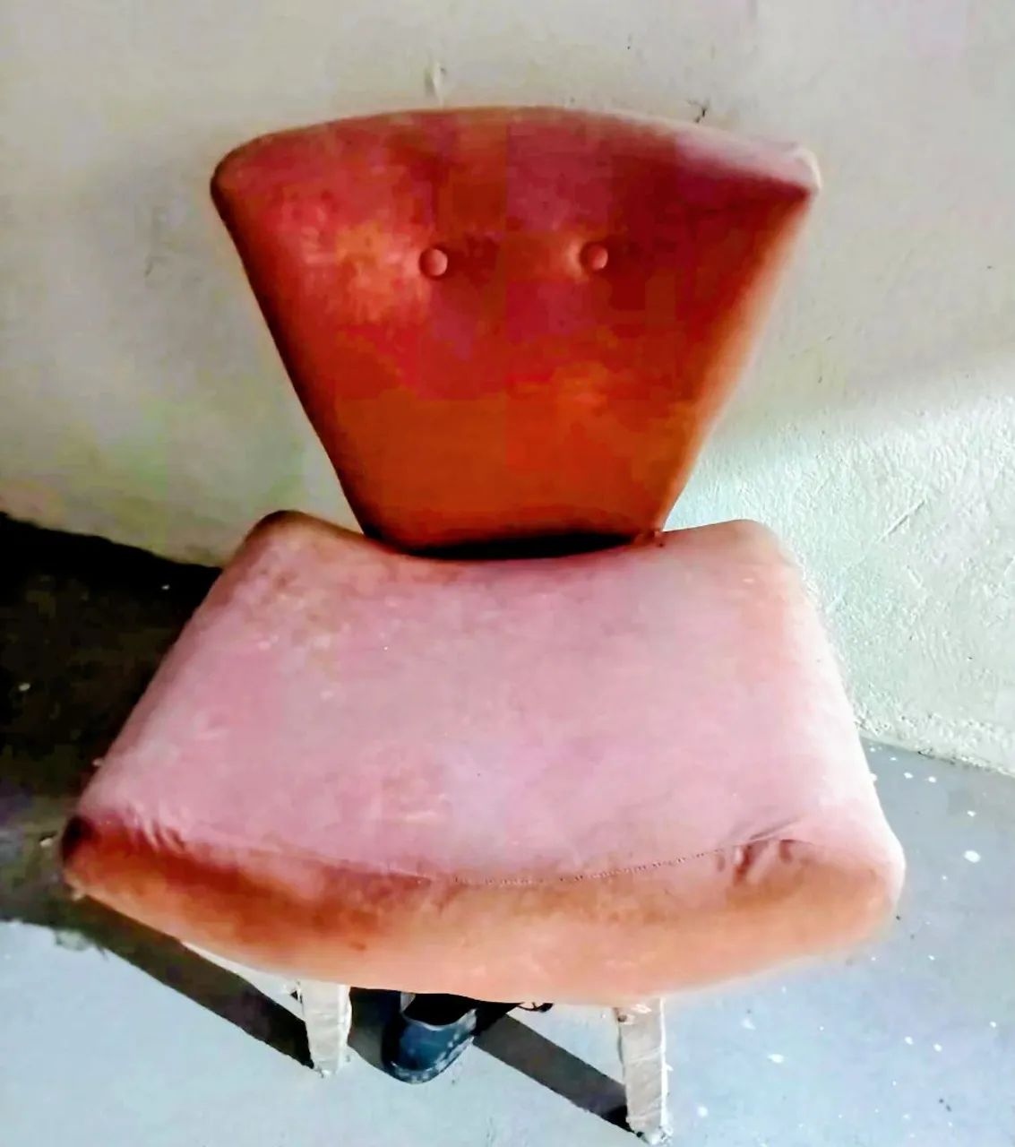 2 poltronas