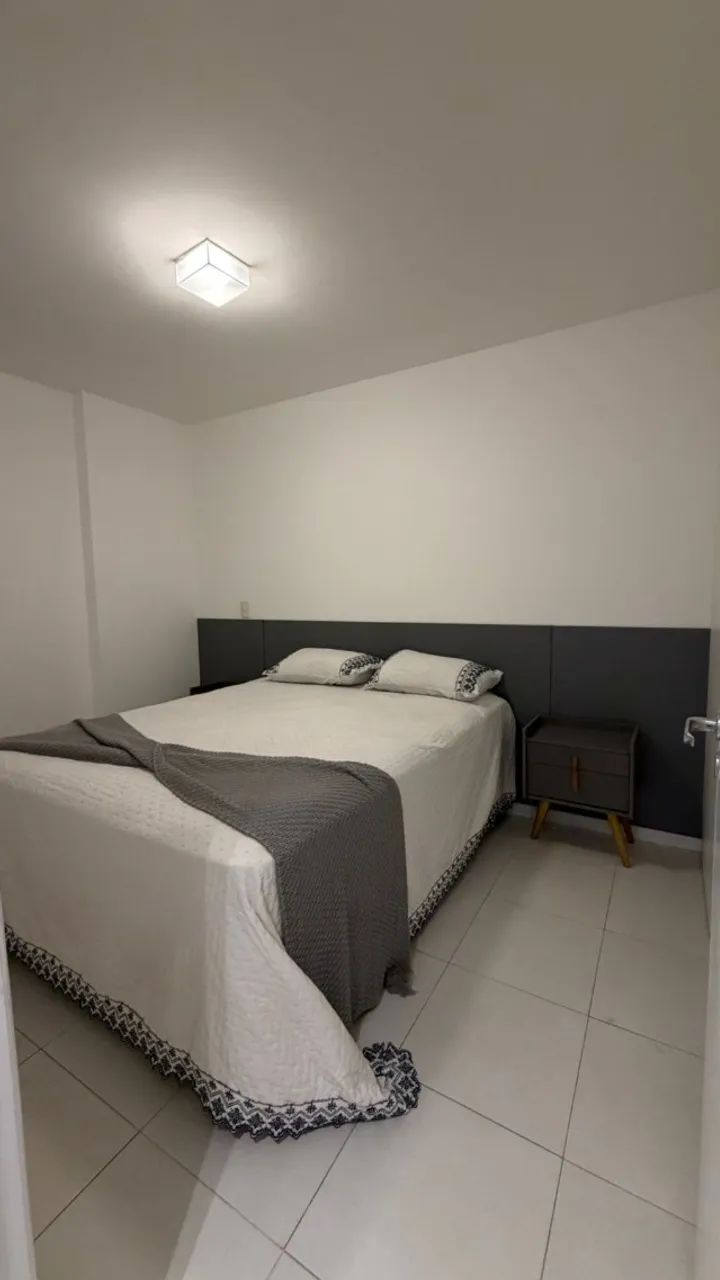 2 Quartos montado e mobiliado  - Foto 5