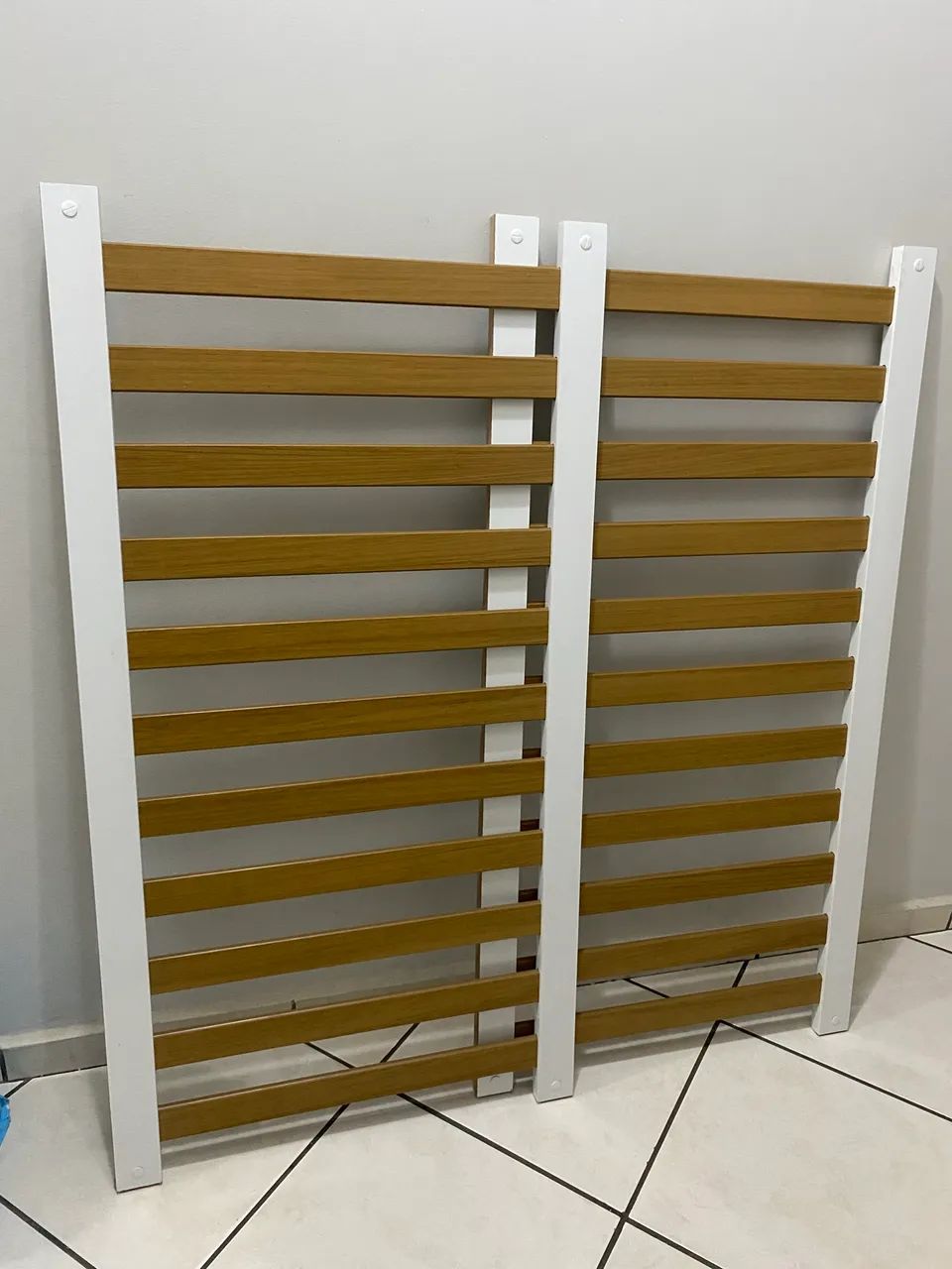 Cama Mini montessoriana  - Foto 3