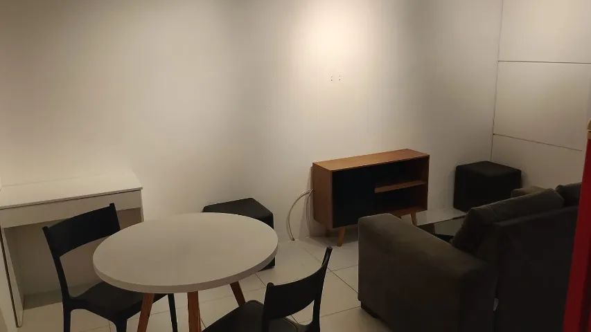 Vendo apartamento no Edifício Golden View  - Foto 2