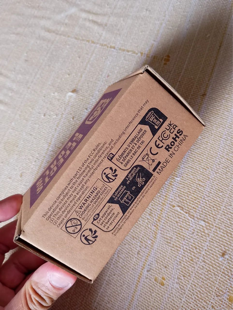 Pedal over drive Caline - Foto 5