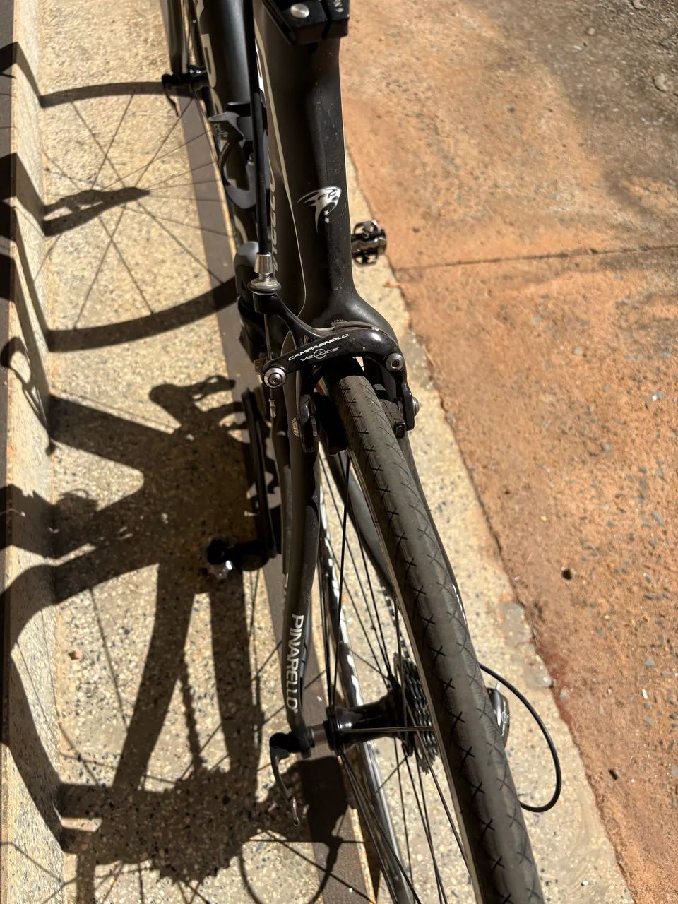 Pinarello Razha Carbono  - Foto 3
