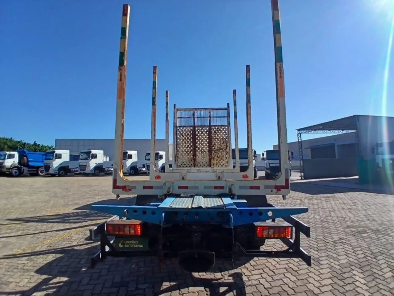 Scania G 450 2022 - Foto 4
