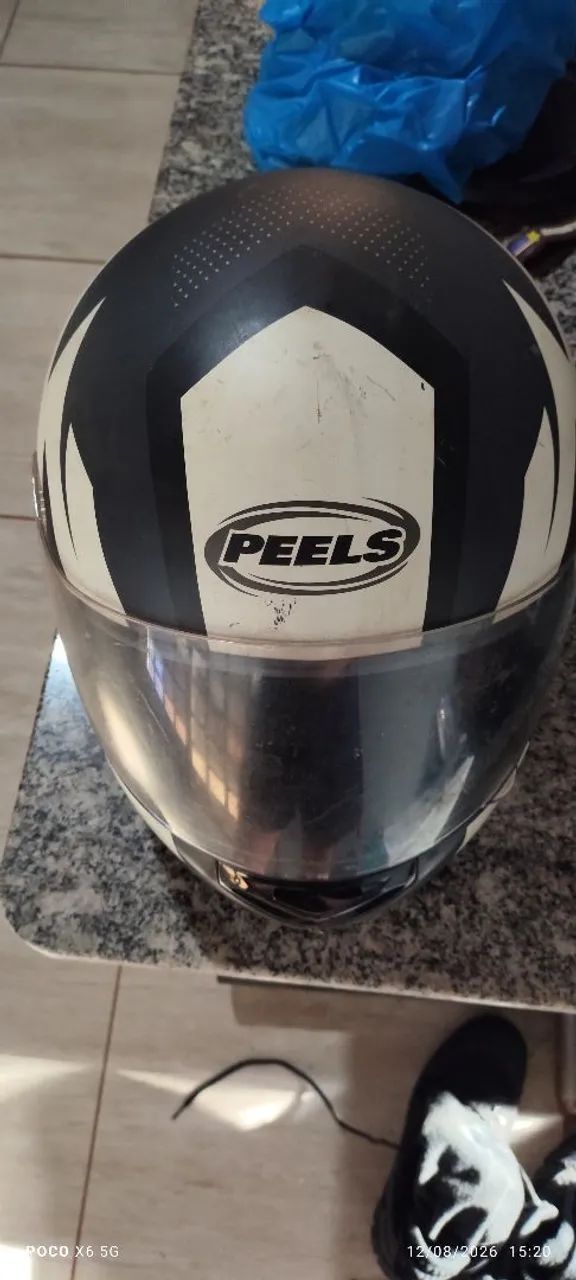 Capacete  - Foto 3