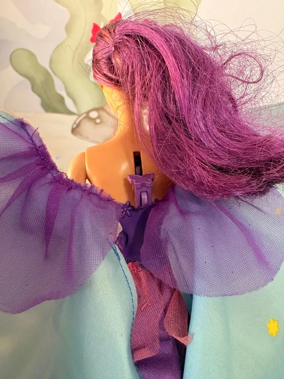 Barbie Butterfly  - Foto 3