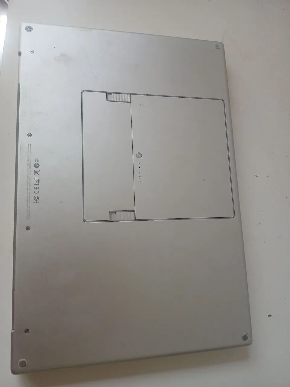 Notebook  - Foto 4