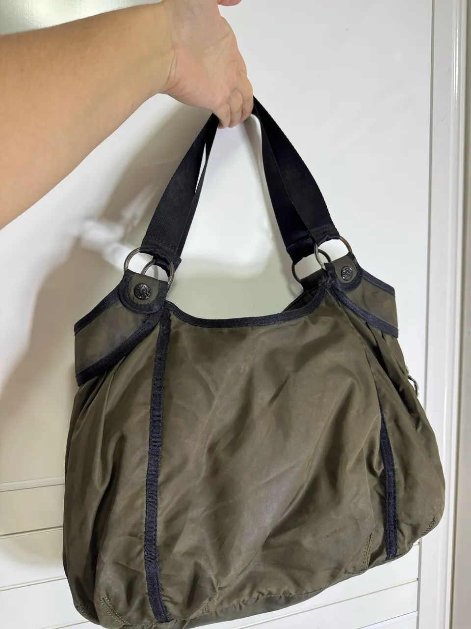 Bolsa kipling original  - Foto 4