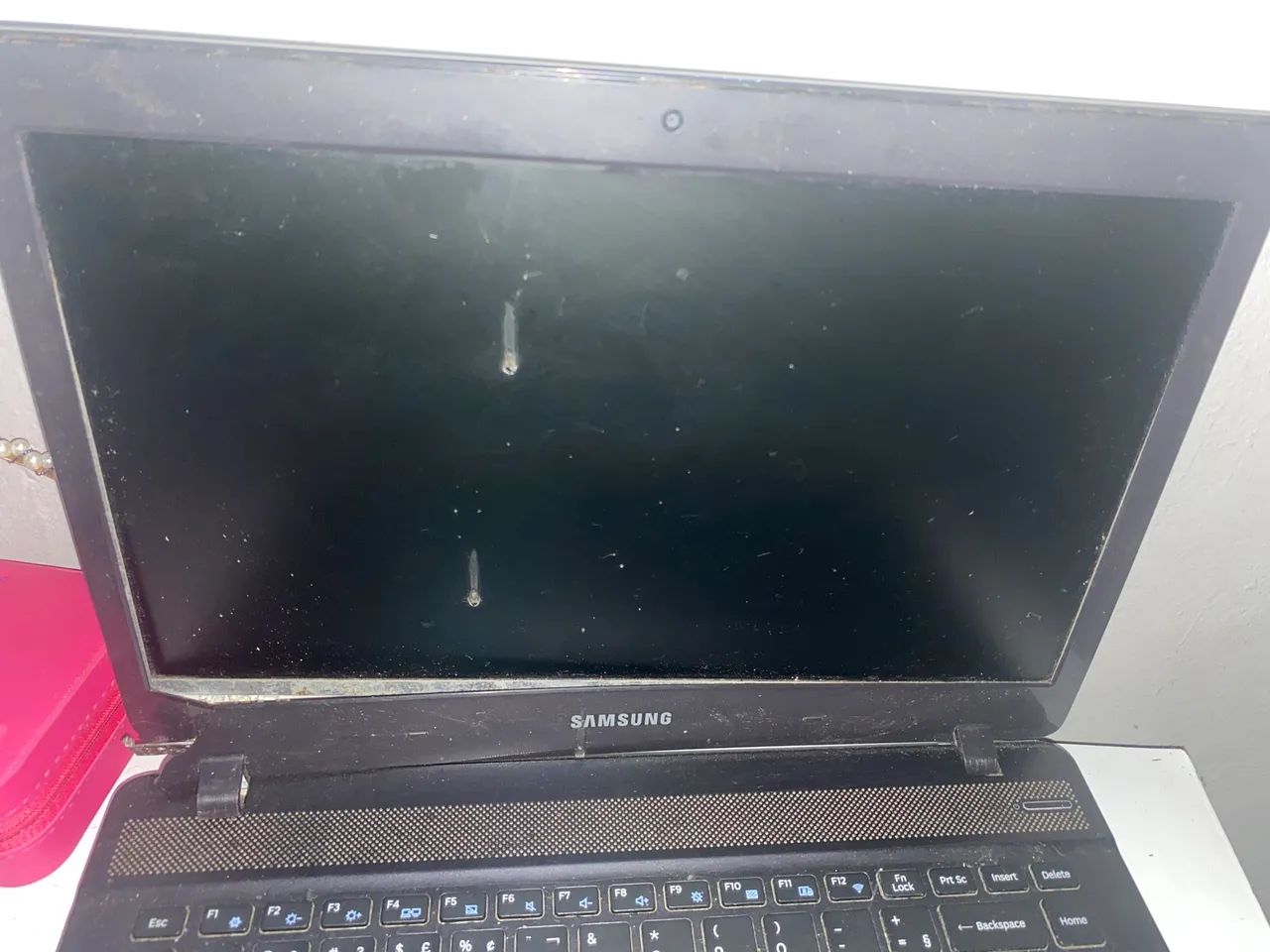 Notebook