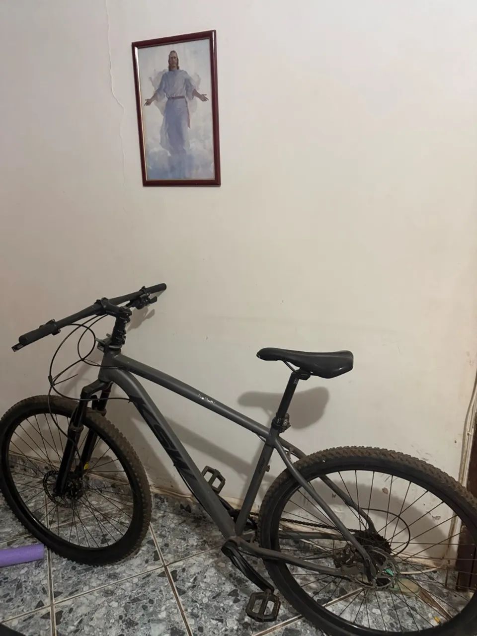 Bicicleta se aro 29 - Foto 2
