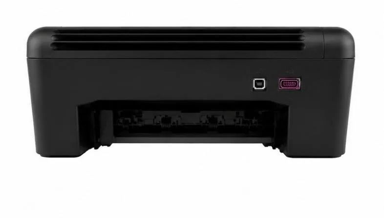 Impressora HP LaserJet P1606DN com Toner Cheio e Cabos - Foto 2