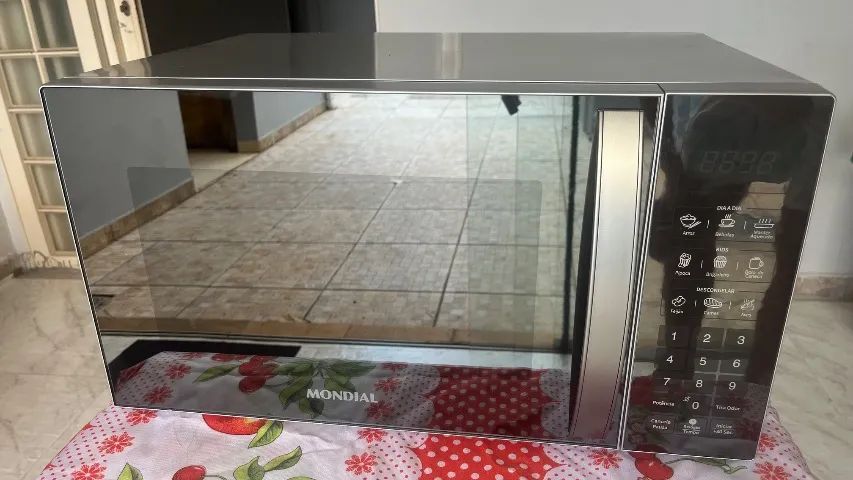 Micro-ondas Mondial