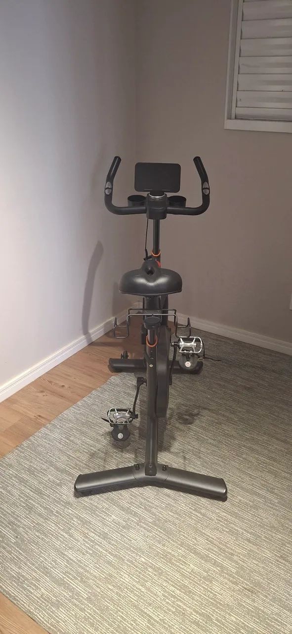 Bicicleta Ergométrica Smart Magnetic 13K - Foto 3