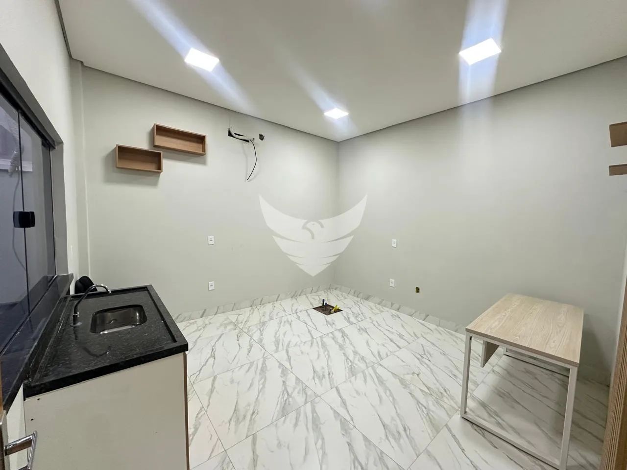 EXCELENTE SALA COMERCIAL DISPONÍVEL PARA LOCAÇÃO - Foto 5